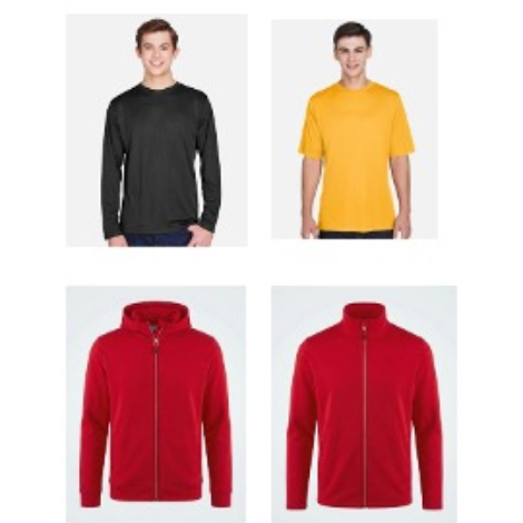 Vêtements pour homme