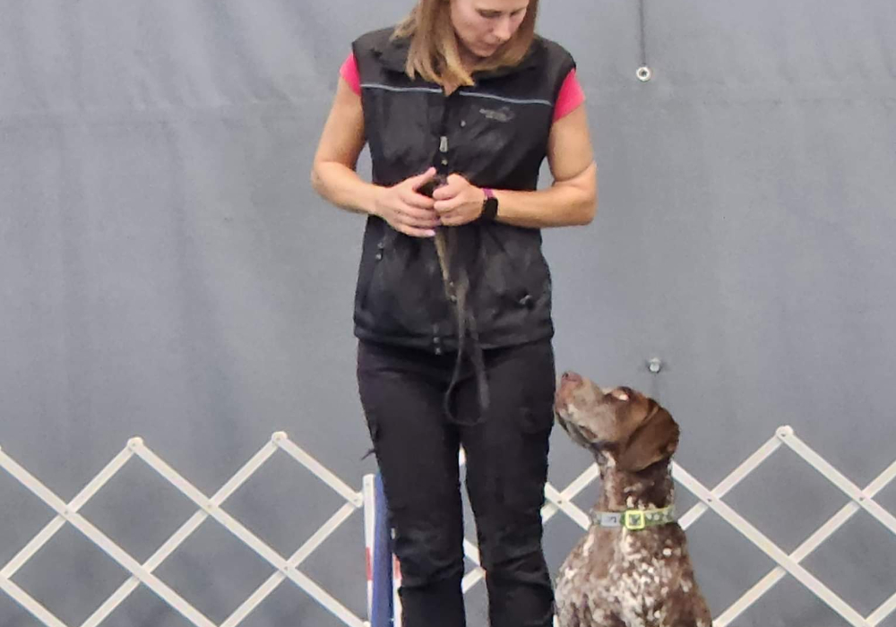 ce - Novice  group 2